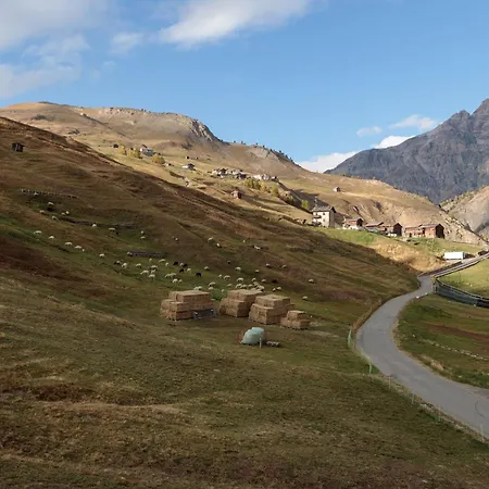 Appartamento Il Nocciolo Livigno