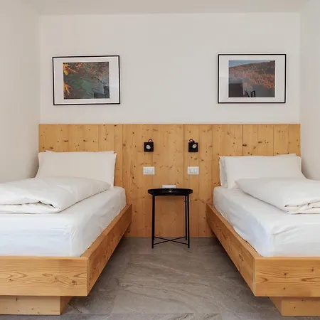 Appartamento Il Nocciolo Livigno