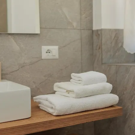 Il Nocciolo Apartamento Livigno