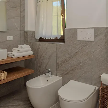 Il Nocciolo Apartamento *